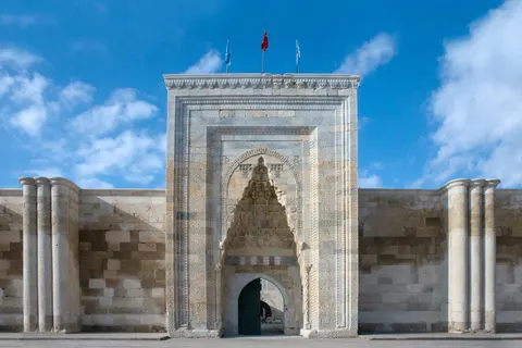 Rondreis Authentiek Turkije foto 17