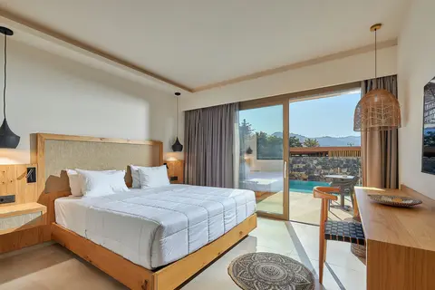 Sentido Amounda Bay in Δημοτική Ενότητα Ηρακλείου — foto 30