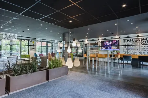 Andante Hotel in Barcelona — foto 13