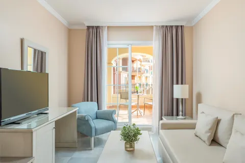 Iberostar Waves Malaga Playa foto 4