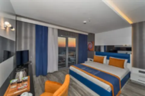 Inntel Hotel Istanbul in Fatih