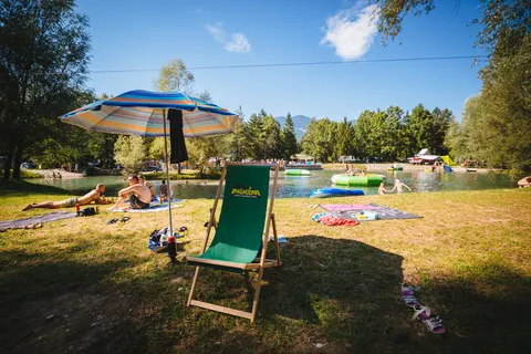 Camping Menina in Rečica ob Savinji — foto 30