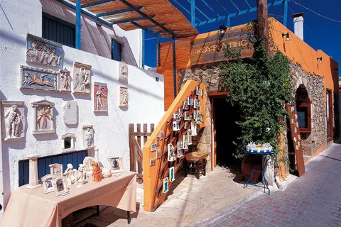 Fly drive Heraklion foto 3