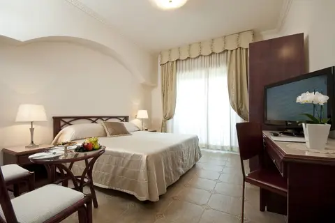 Grand Hotel Gallia in Rome — foto 19