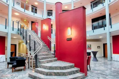 ACHAT Hotel Bochum foto 3