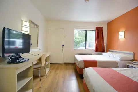 Motel 6 Lantana in Lantana, foto 12