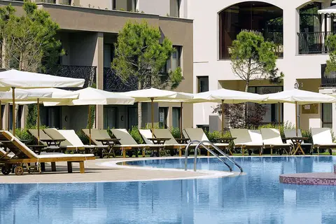 Barcelo Royal Beach in Несебър — foto 20