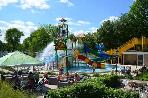 Camping De Pallegarste foto 7