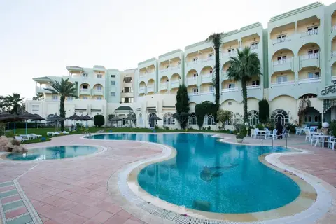 Houria Palace in El Kantaoui — foto 5