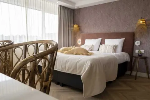 Van der Valk Hotel Cuijk - Nijmegen foto 18