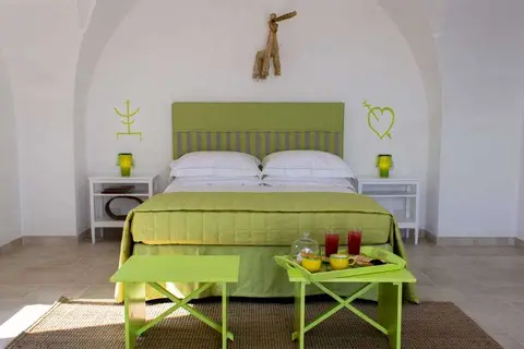 Masseria Corte degli Asini in Fasano — foto 16