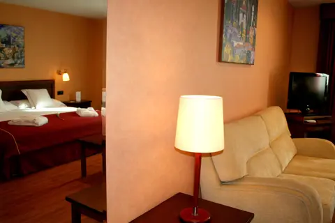 Hotel Las Provincias in Fuenlabrada — foto 6