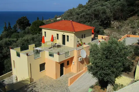 Marina Appartementen in Δημοτική Ενότητα Βαθέος — foto 13