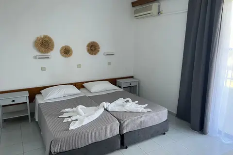 Smart Accommodation Rhodes in Κρεμαστή — foto 27