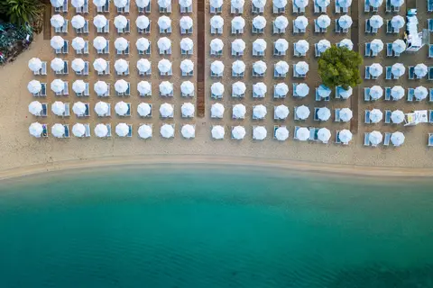 Lagomandra Hotel & Spa in Δημοτική Ενότητα Σιθωνίας — foto 9