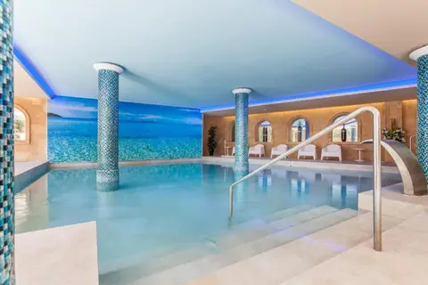Lago Garden Hotel & Spa in Cala Millor — foto 13