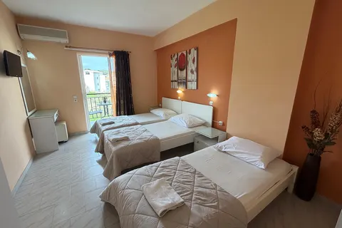 Studio's Athina - Argassi foto 2