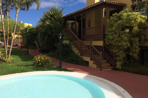 Appartementen Oasis San Antonio foto 21