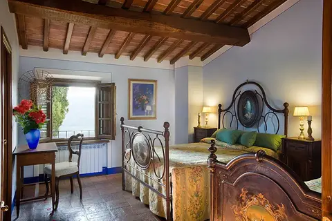 Agriturismo Poderi Arcangelo in San Gimignano — foto 9