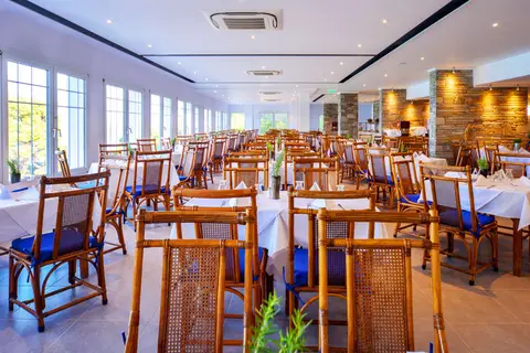 Alexander The Great Beach Hotel in Kriopigi, foto 5