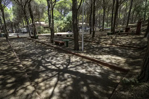 Camping Bella Sardinia foto 11