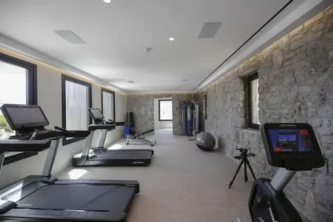 Aeonic Suites & Spa in Ορνός — foto 9