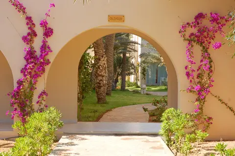 Zita Beach Resort in جرجيس — foto 22