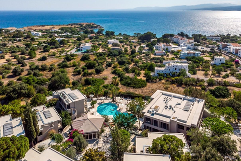 White Olive Premium Lindos foto 2