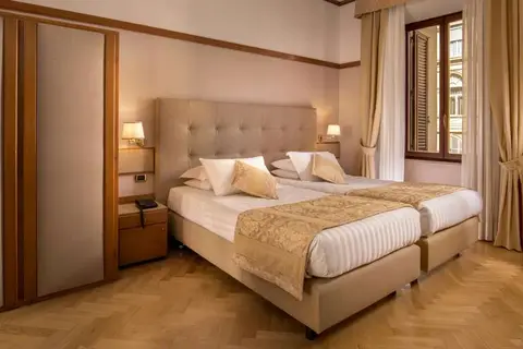 Hotel La Residenza Rome in Rome, foto 26
