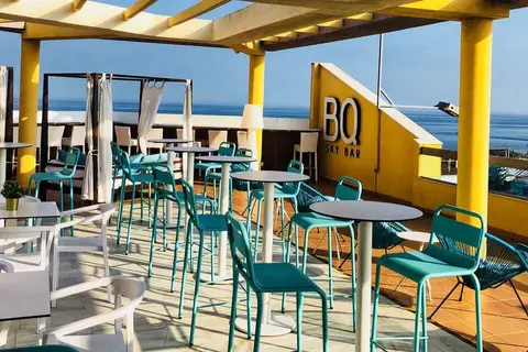 BQ Andalucia Beach in Vélez-Málaga — foto 3