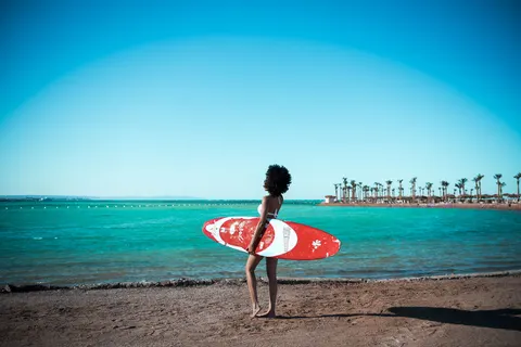 Sunrise Meraki Resort in Hurghada — foto 33