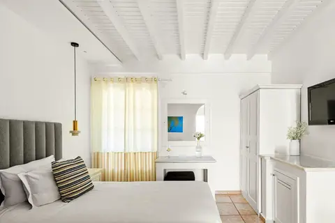San Marco Luxury Hotel & Villas in Μύκονος — foto 13