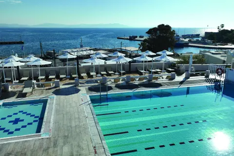 Kosta Palace Hotel foto 10