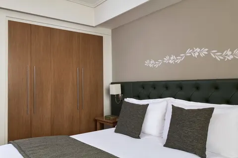 Titania Hotel foto 14