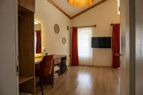 Gunes Boutique Hotel in Fethiye, foto 14
