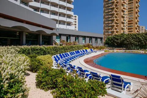 Hotel Axis Vermar Conference & Beach in Póvoa de Varzim — foto 13