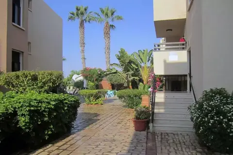 Senator Hotel Apartments in Ayia Napa — foto 12