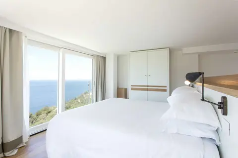 Villa Fiorella Art Hotel in Massa Lubrense, foto 4