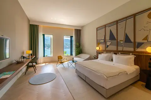 Dukley Hotel & Resort in Budva — foto 16