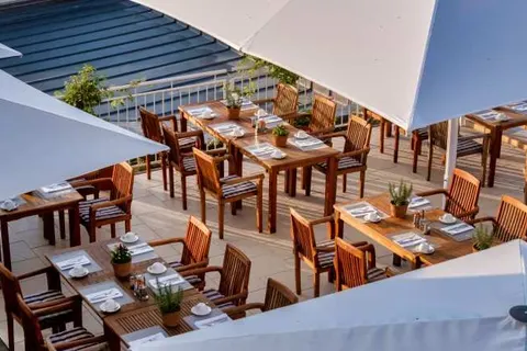 Sunday Resort Schwielowsee foto 8