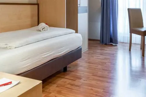 Astoria City Resort foto 8