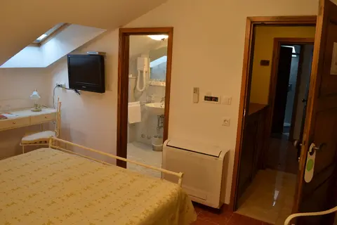 Villetta Phasiana in Fažana — foto 25