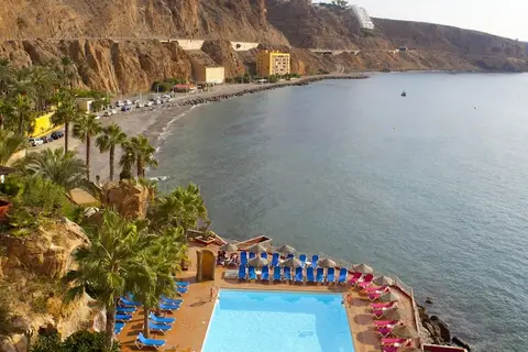 Mirador del Cabo Affiliated by Senator in Enix — foto 20
