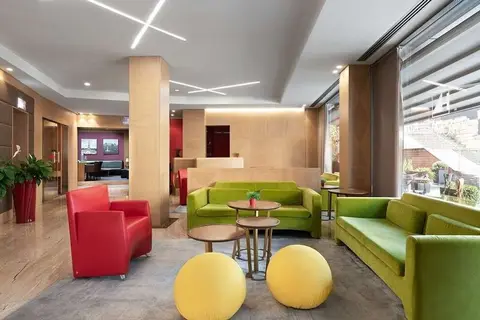 City Hotel Sofia in iRepair — foto 16