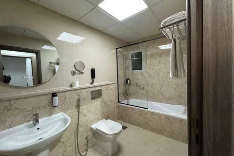 Wescott Plaza Hotel Appartementen L.L.C in Dubai — foto 27