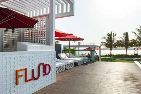 Th8 Palm Dubai Beach Resort Vignette Collecti in The 8 — foto 7