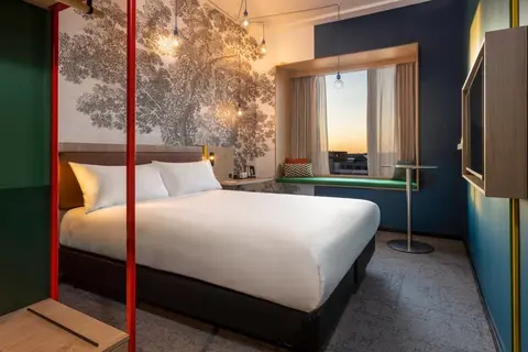 ibis Styles Copenhagen Orestad in Kopenhagen — foto 5