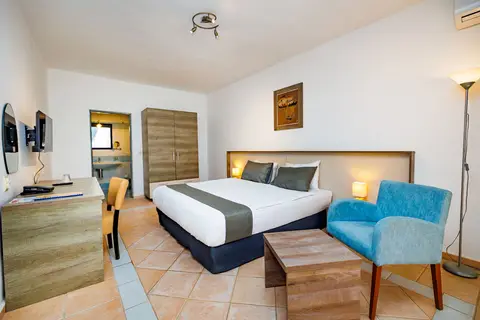 Sunbeach Hotel & Resort in Serrekunda — foto 3
