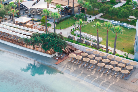 Hotel Agaya Didim Resort foto 10