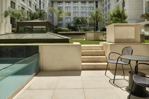 Grand Hyatt Athens in Athene — foto 5